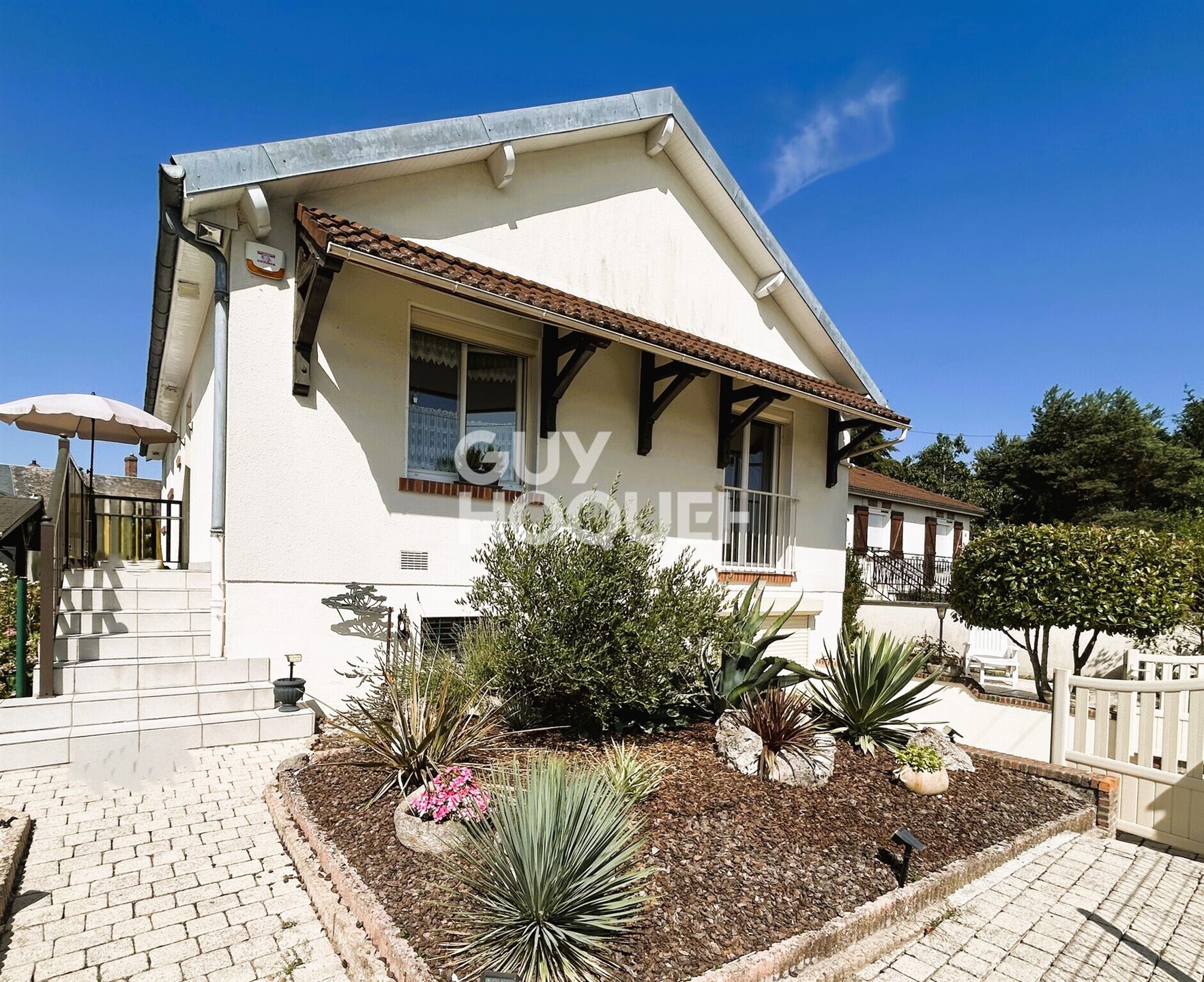 Maison à vendre, 124m², Orléans