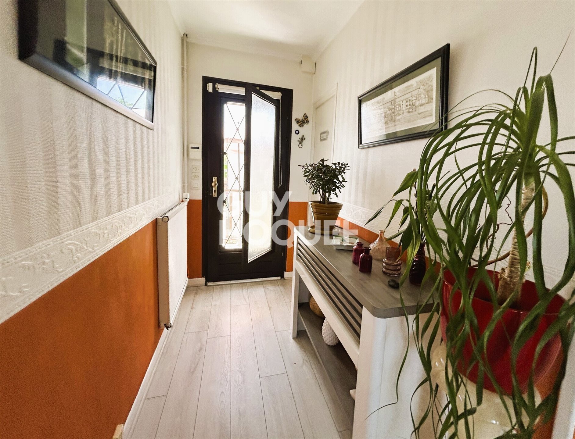 Maison à vendre, 124m², Orléans