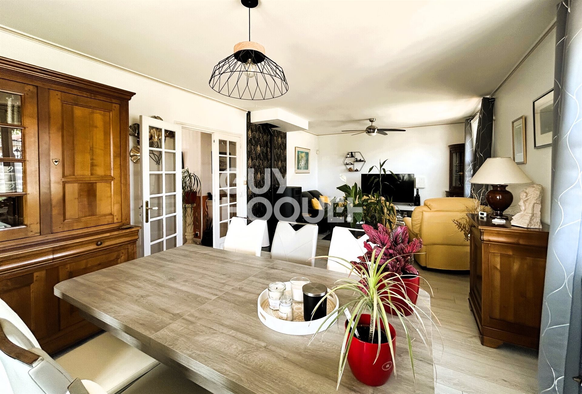 Maison à vendre, 124m², Orléans