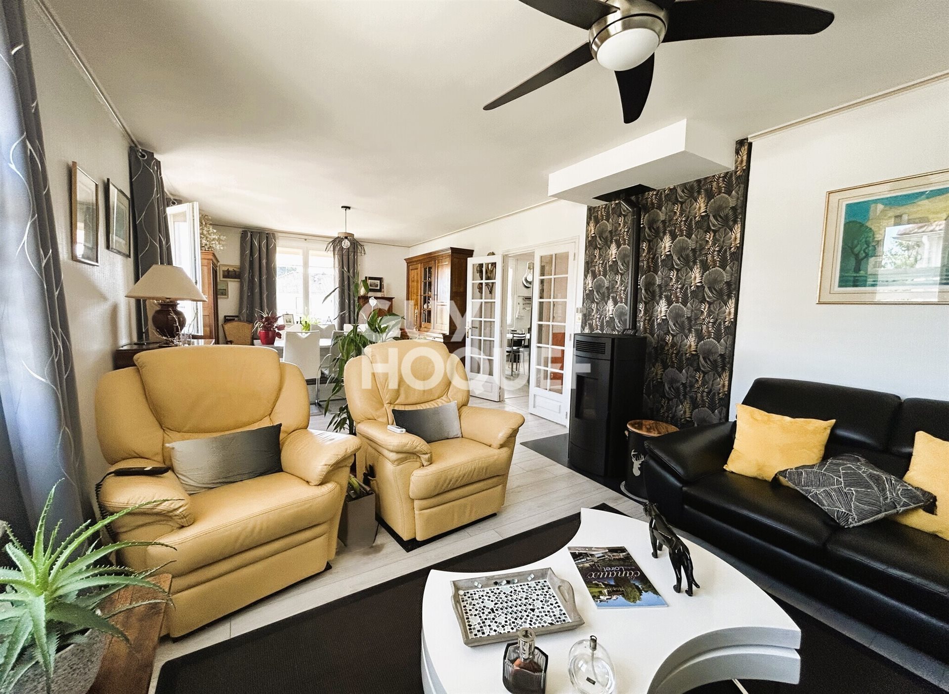 Maison à vendre, 124m², Orléans