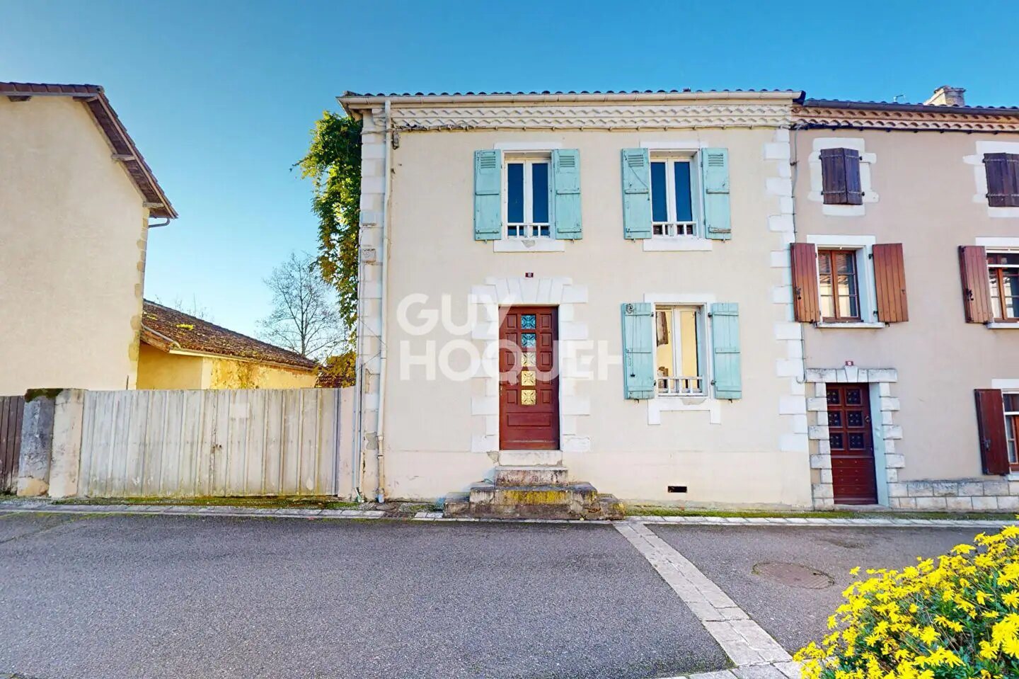 Maison à vendre, 80m², Hagetmau