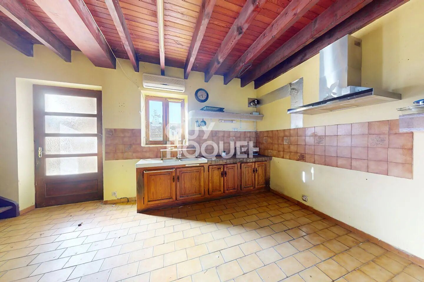 Maison à vendre, 80m², Hagetmau