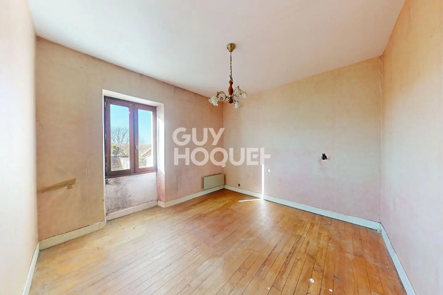 Maison à vendre, 80m², Hagetmau