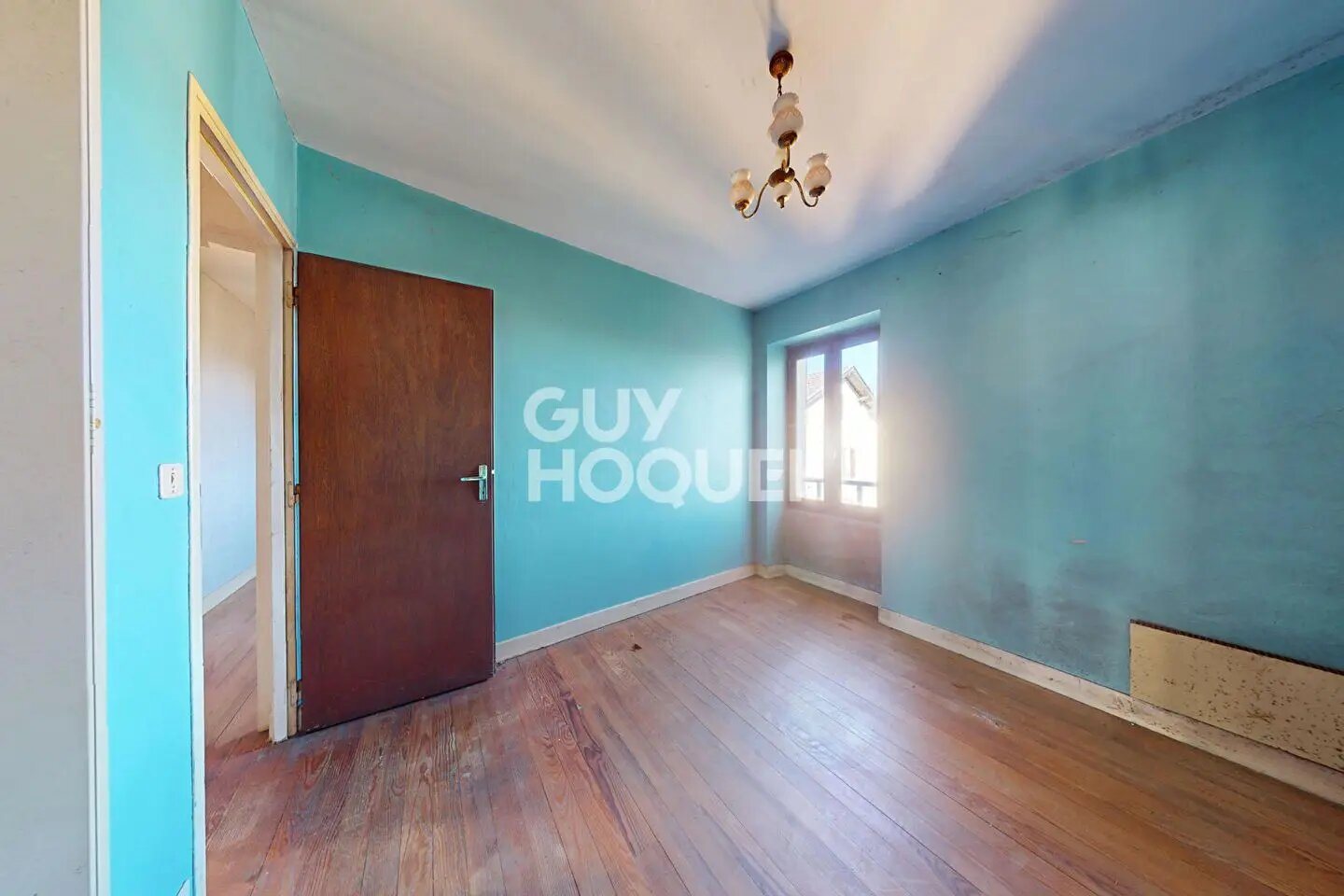 Maison à vendre, 80m², Hagetmau