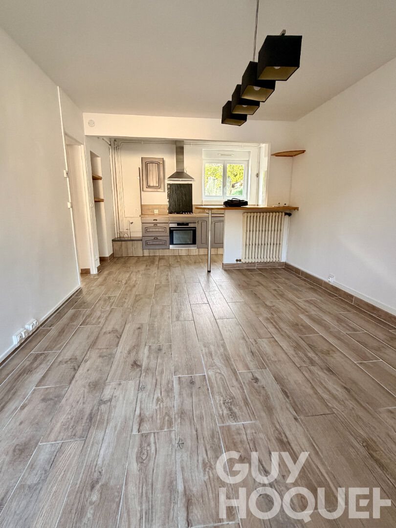 Maison à vendre, 75m², Mourenx