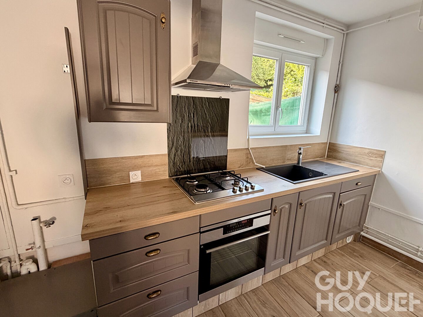 Maison à vendre, 75m², Mourenx