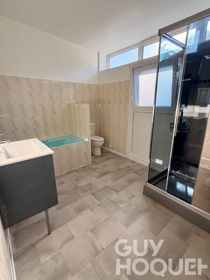 Maison à vendre, 75m², Mourenx