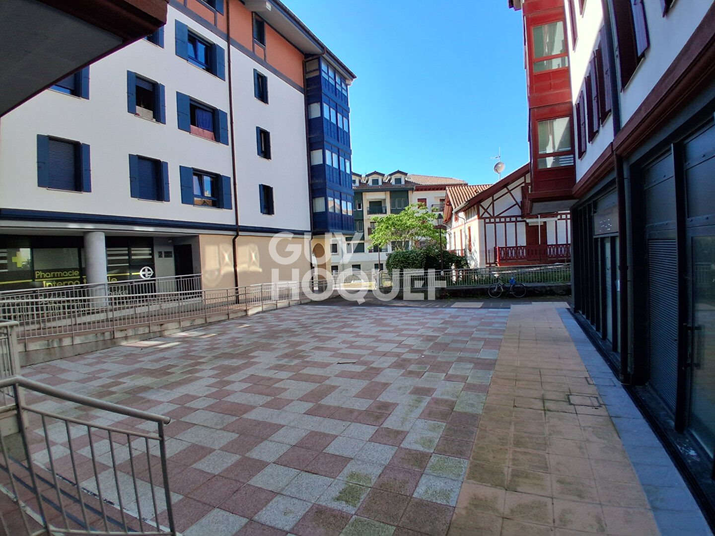 Appartement à vendre, 44m², Hendaye