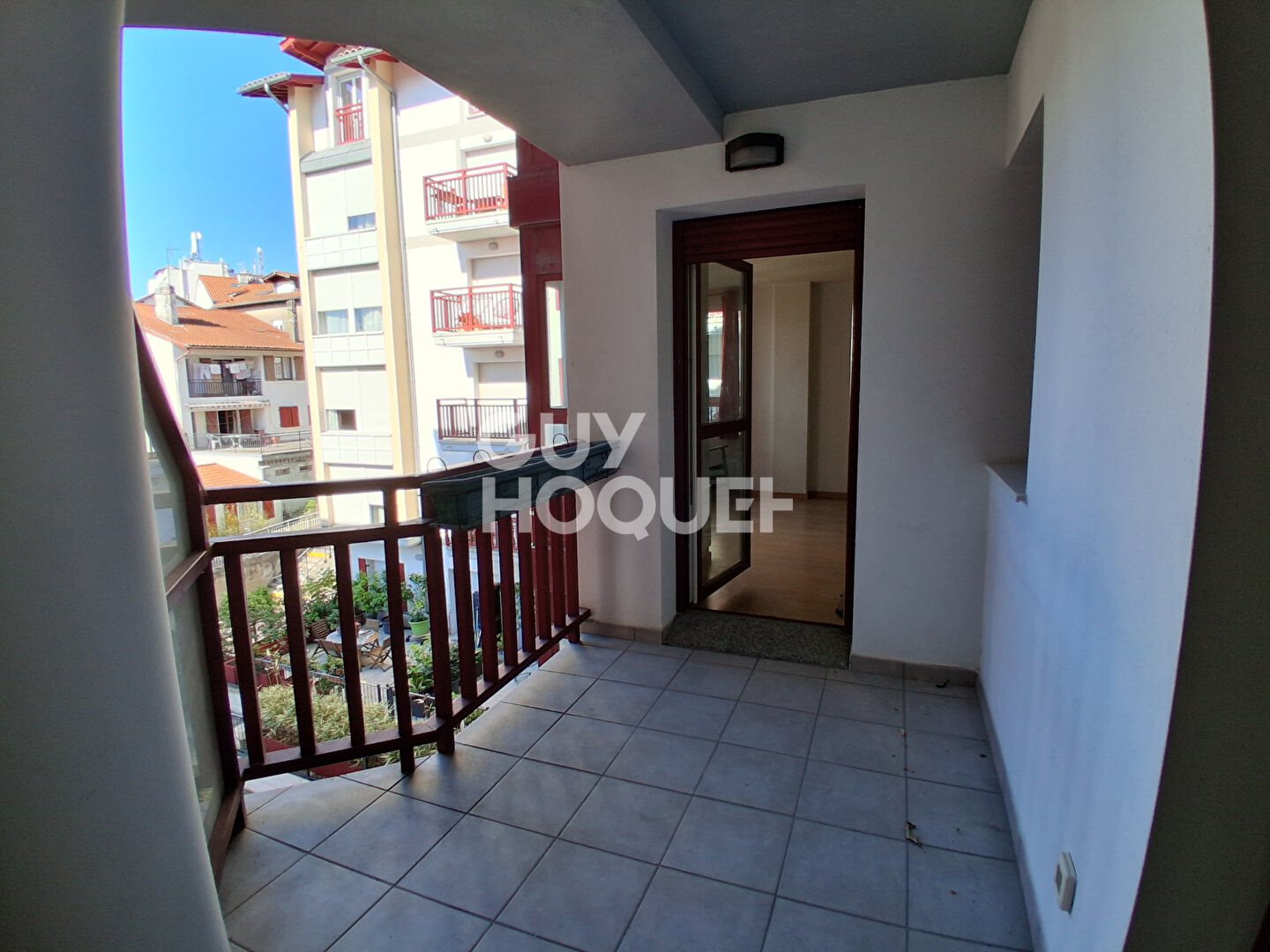 Appartement à vendre, 44m², Hendaye