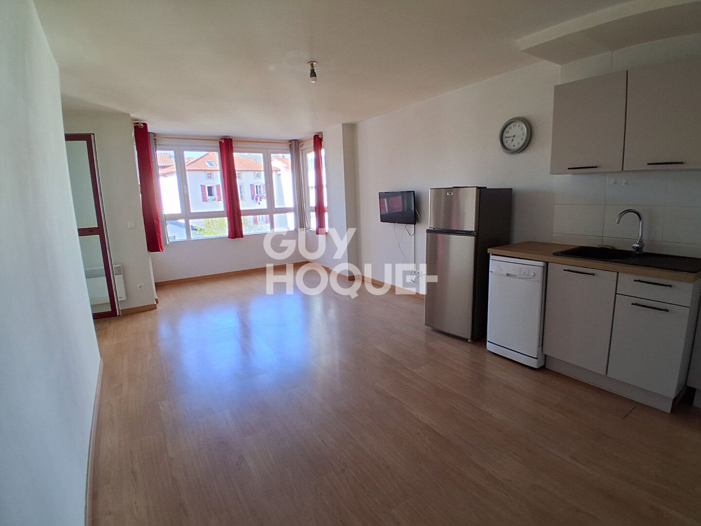 Appartement à vendre, 44m², Hendaye