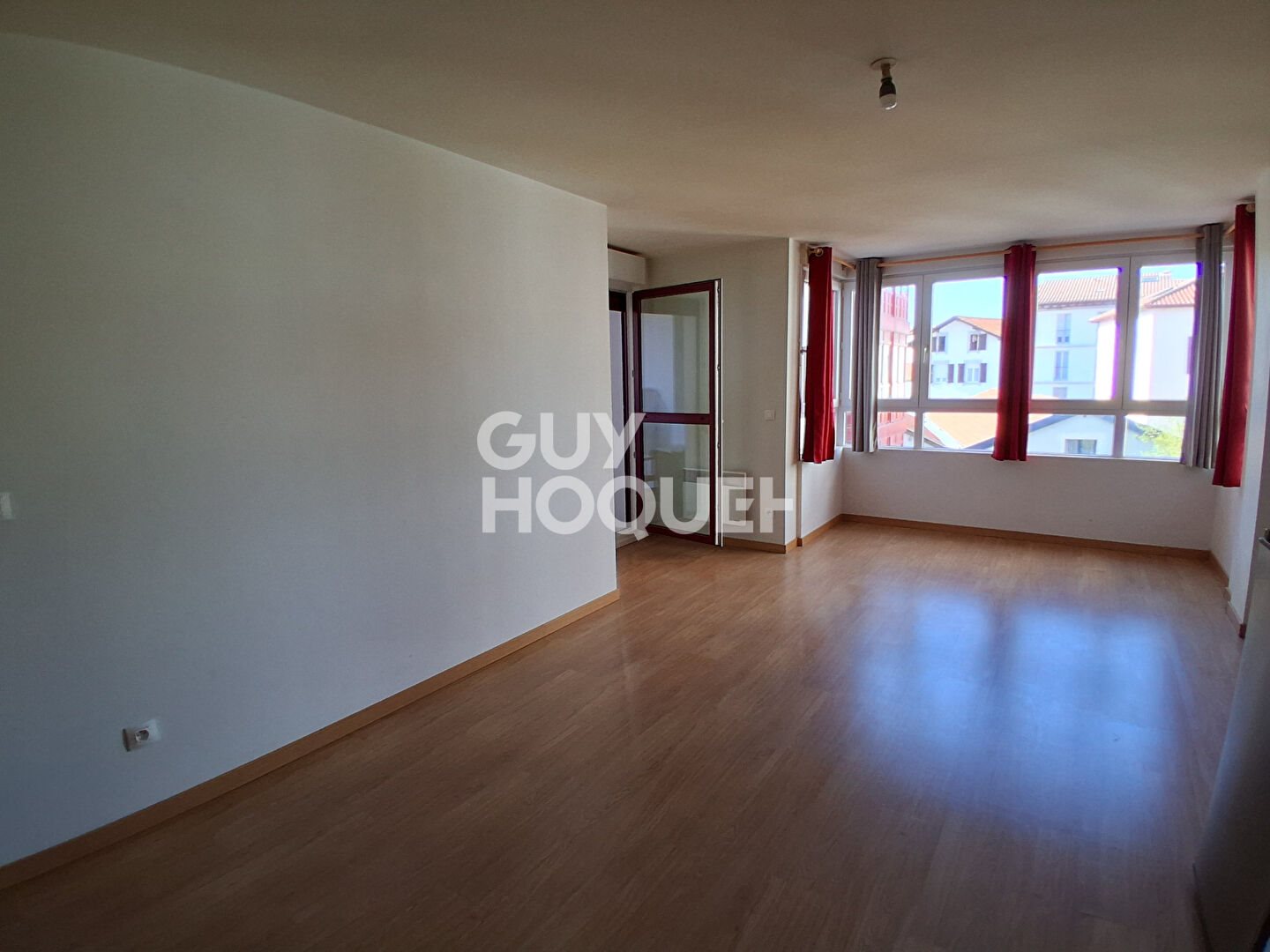 Appartement à vendre, 44m², Hendaye