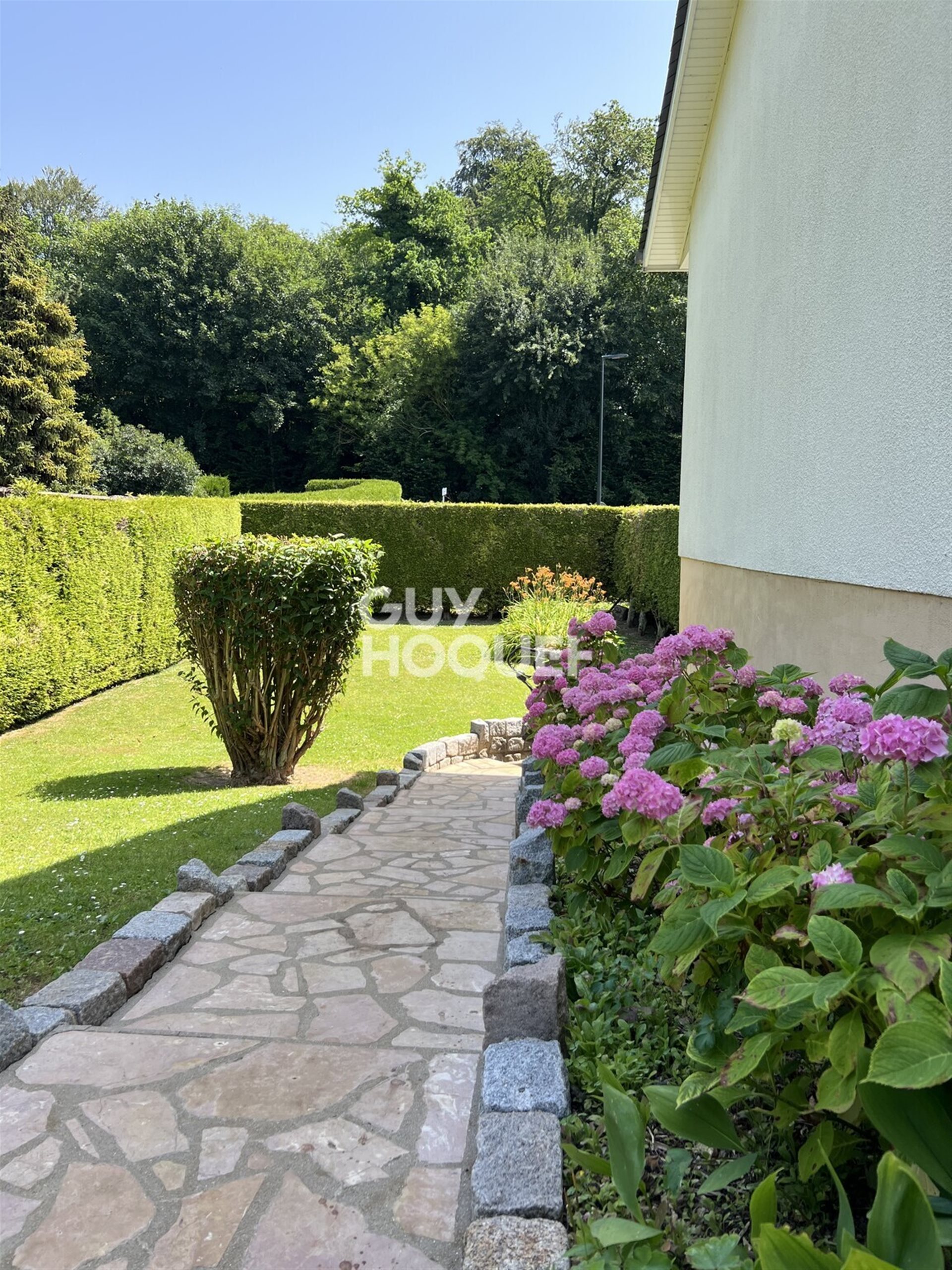 Maison à vendre, 120m², Clères