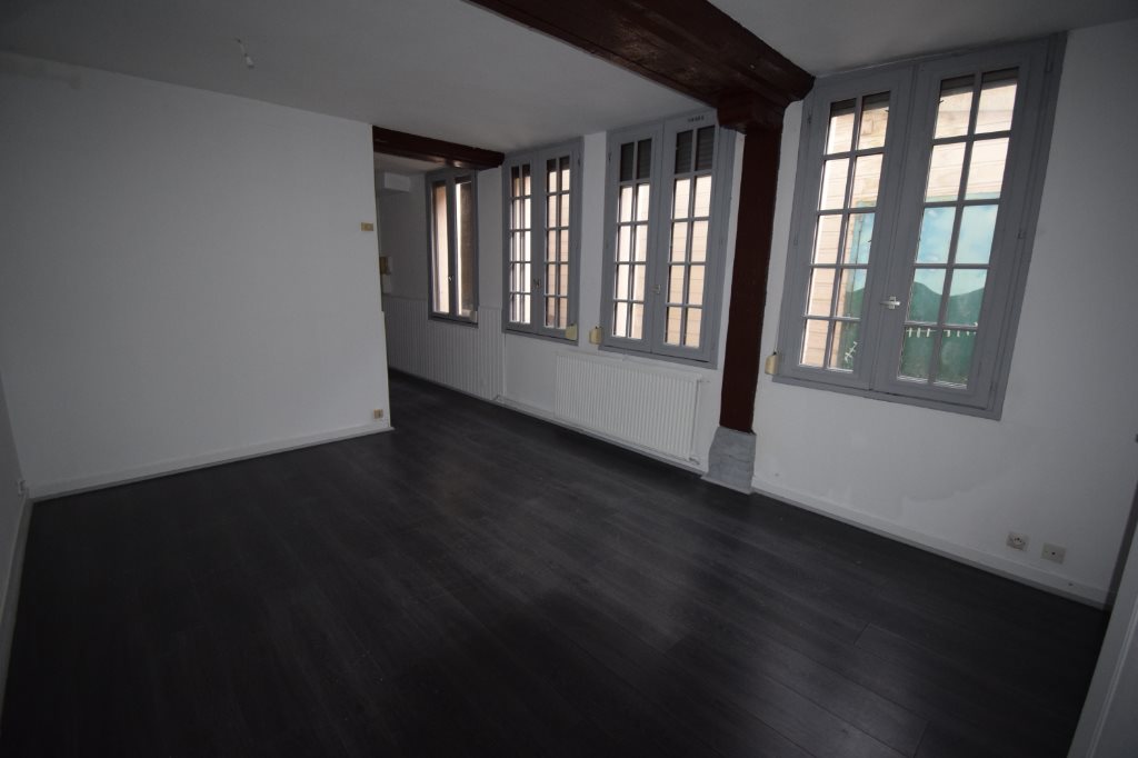 Appartement à louer, 36m², Elbeuf