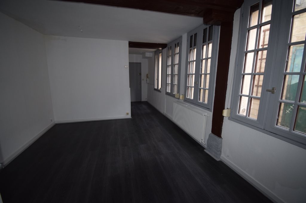 Appartement à louer, 36m², Elbeuf