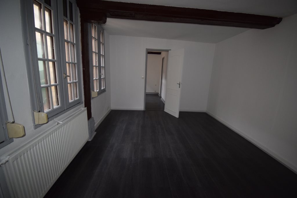 Appartement à louer, 36m², Elbeuf