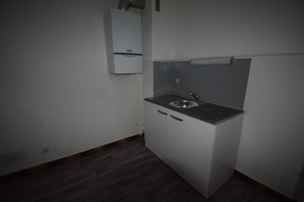 Appartement à louer, 36m², Elbeuf