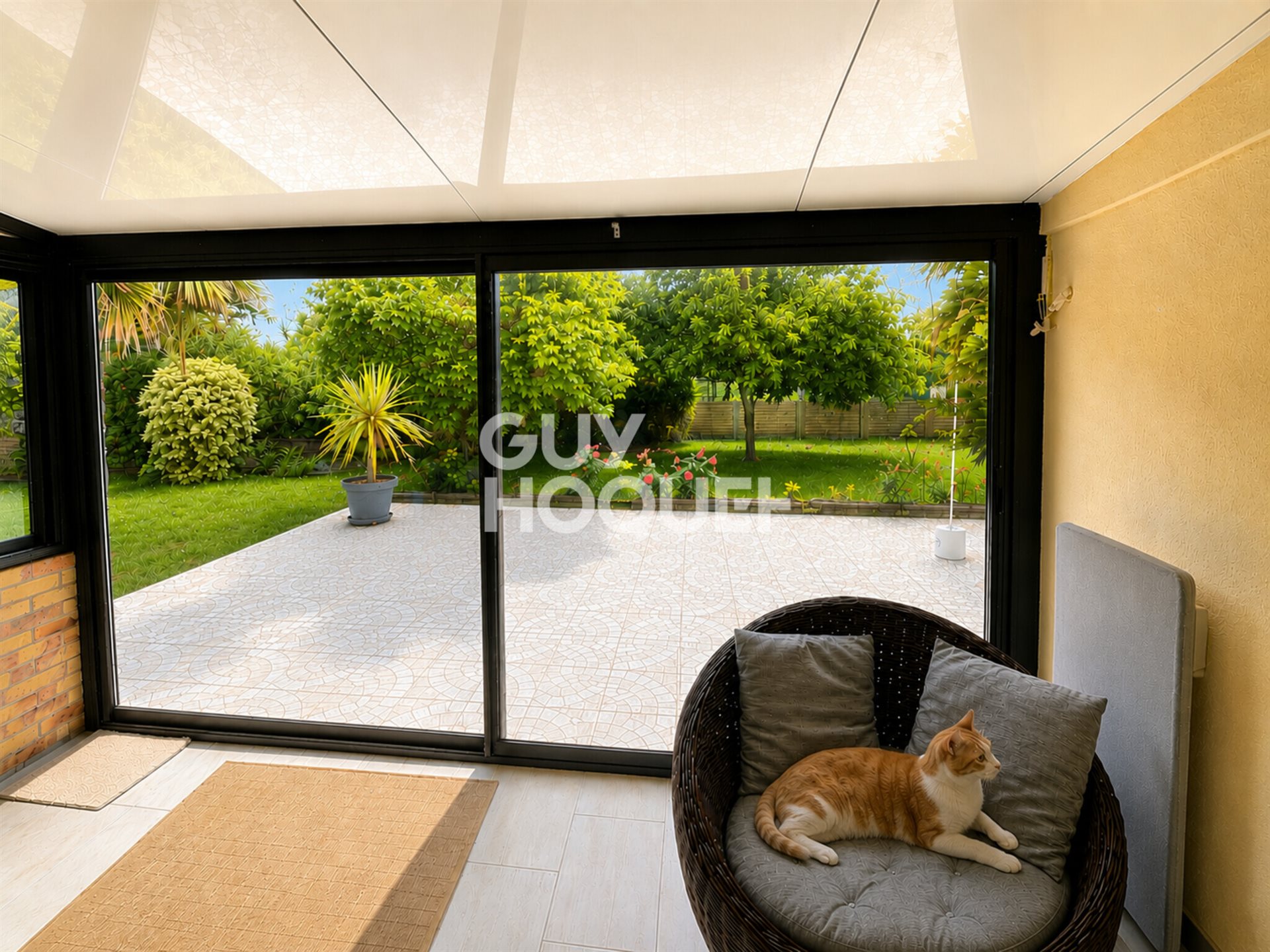 Maison à vendre, 151m², Segré-en-Anjou Bleu