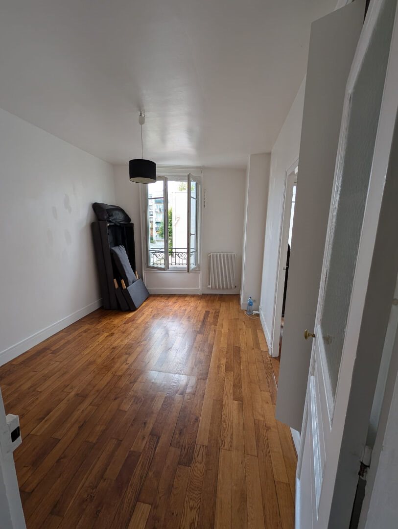 Appartement à louer, 32m², Nogent-sur-Marne