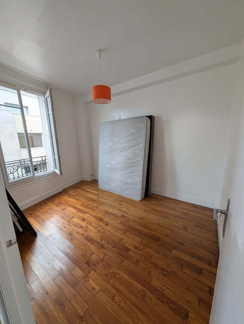 Appartement à louer, 32m², Nogent-sur-Marne