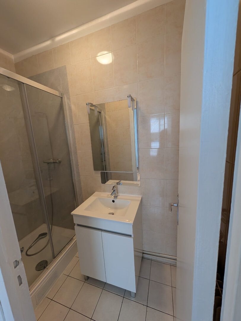 Appartement à louer, 32m², Nogent-sur-Marne