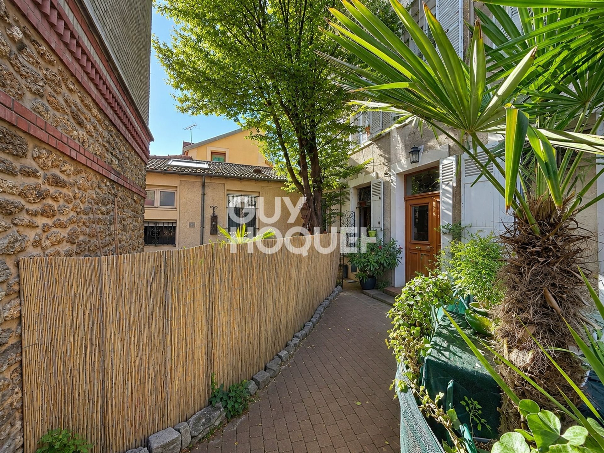 Appartement à vendre, 42m², Colombes