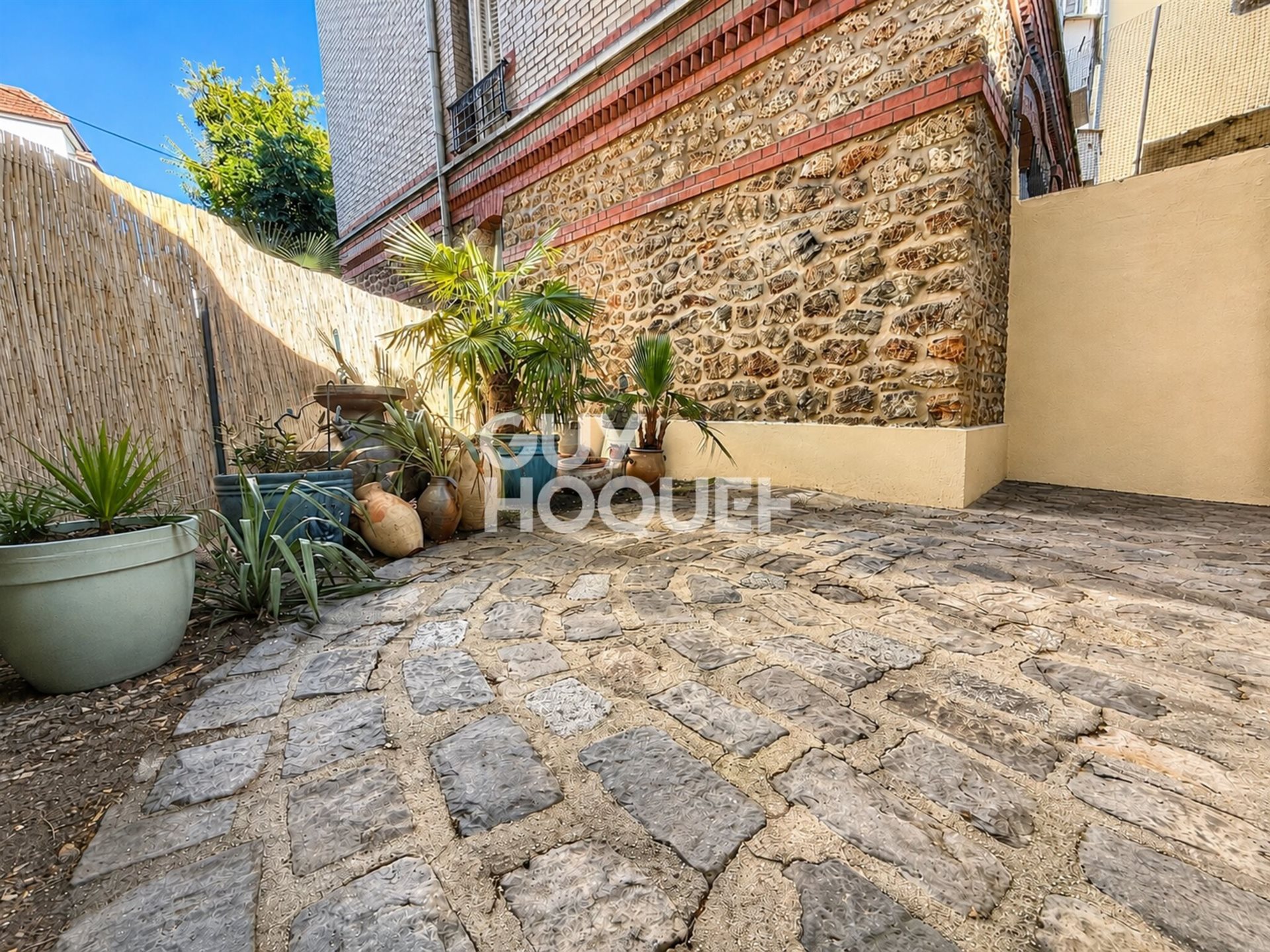 Appartement à vendre, 42m², Colombes
