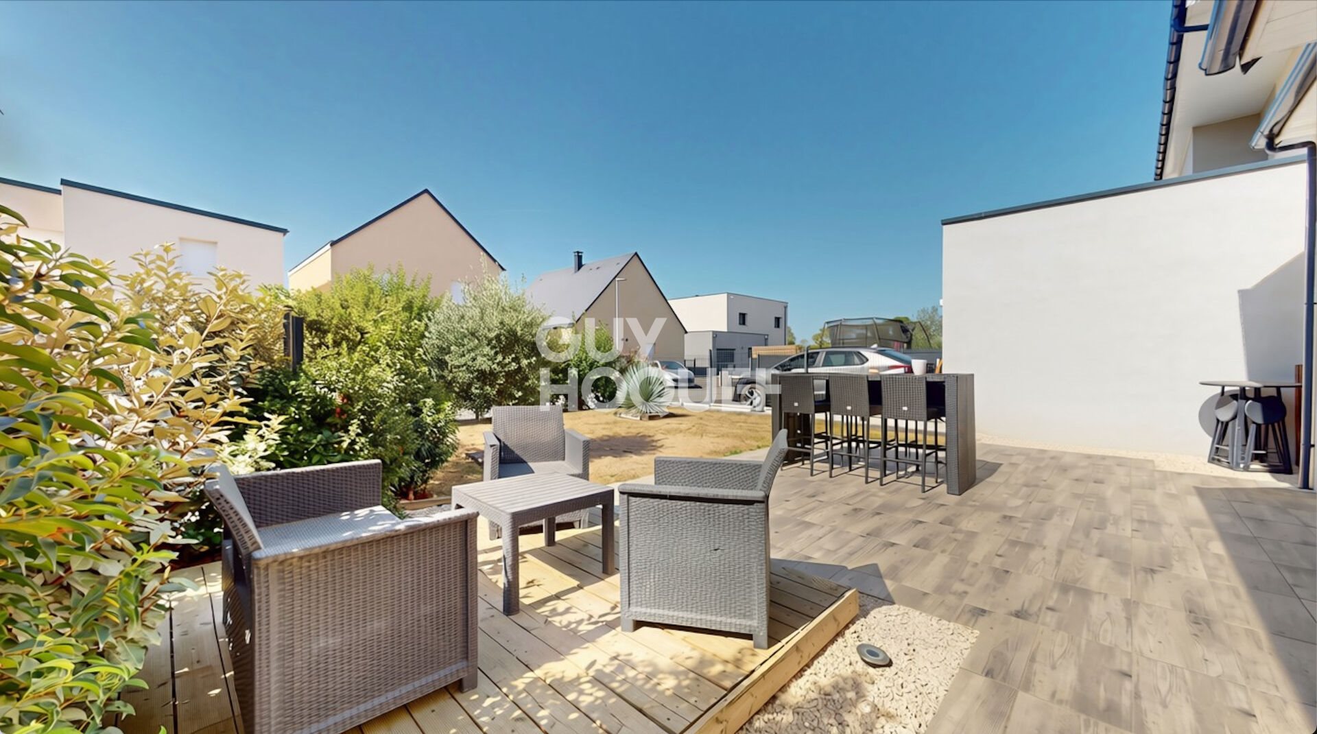 Maison à vendre, 105m², Bretteville-sur-Laize