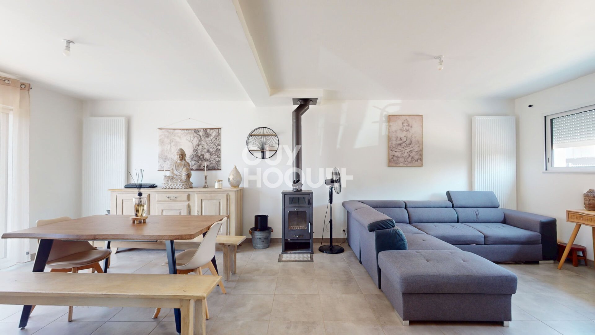 Maison à vendre, 105m², Bretteville-sur-Laize
