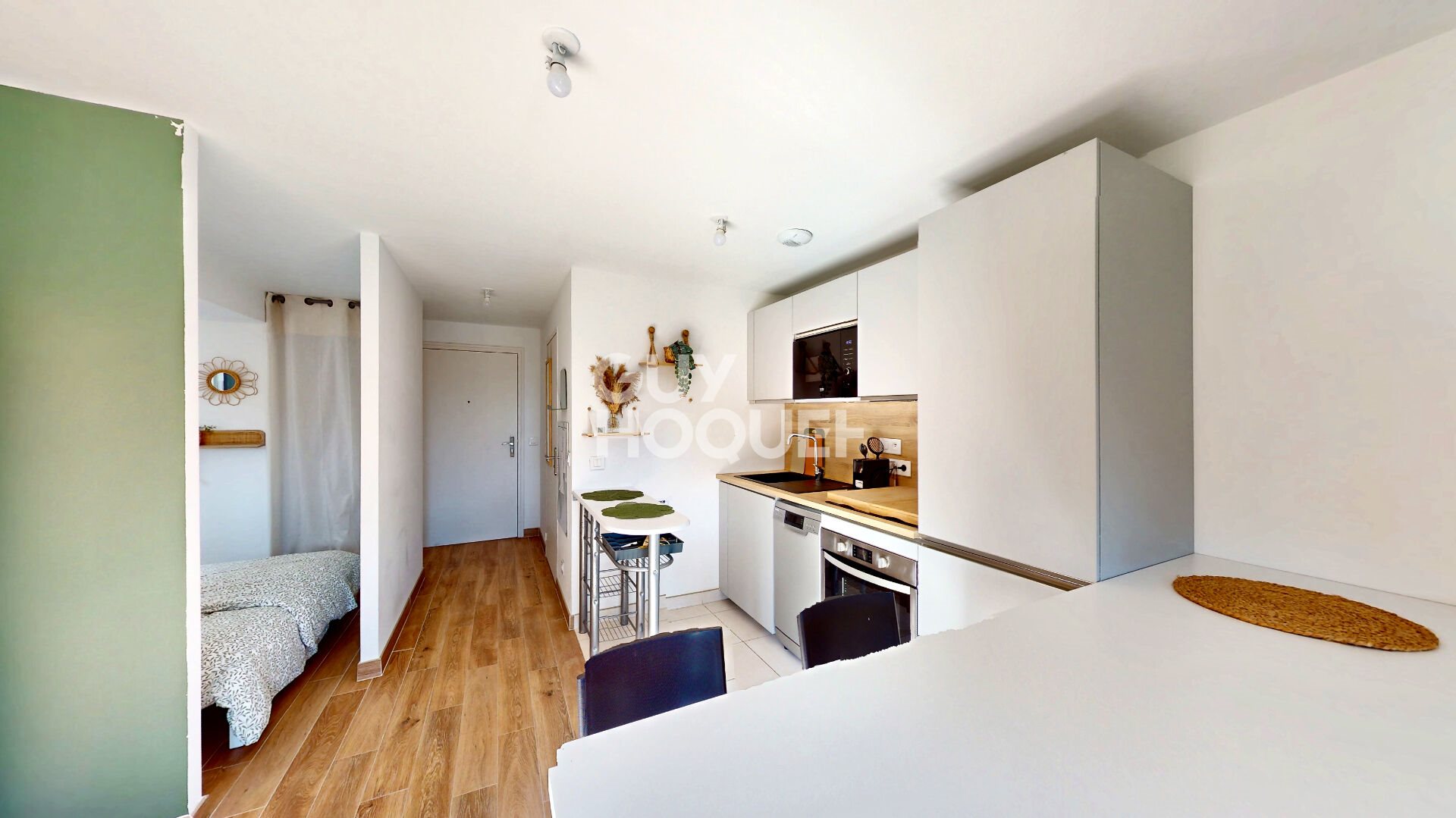 Appartement à vendre, 31m², Sévrier
