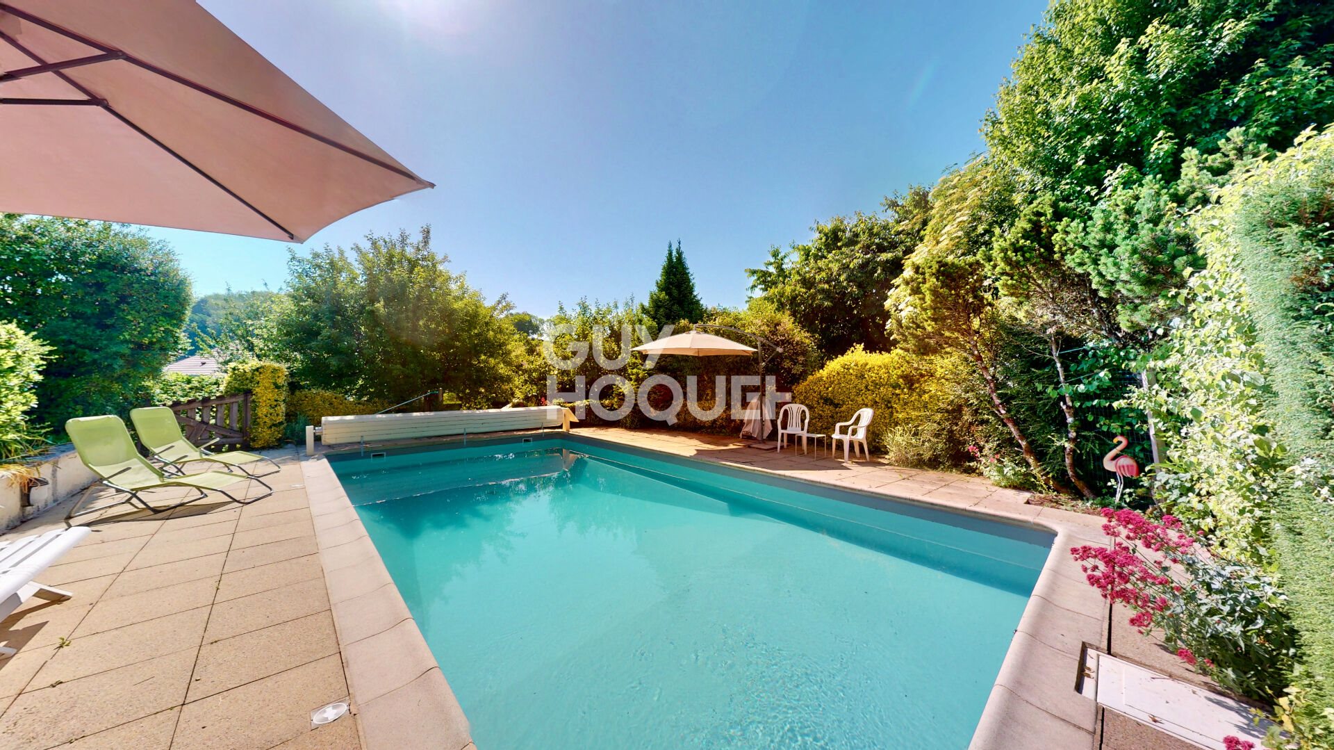 Maison à vendre, 296m², Chavanod