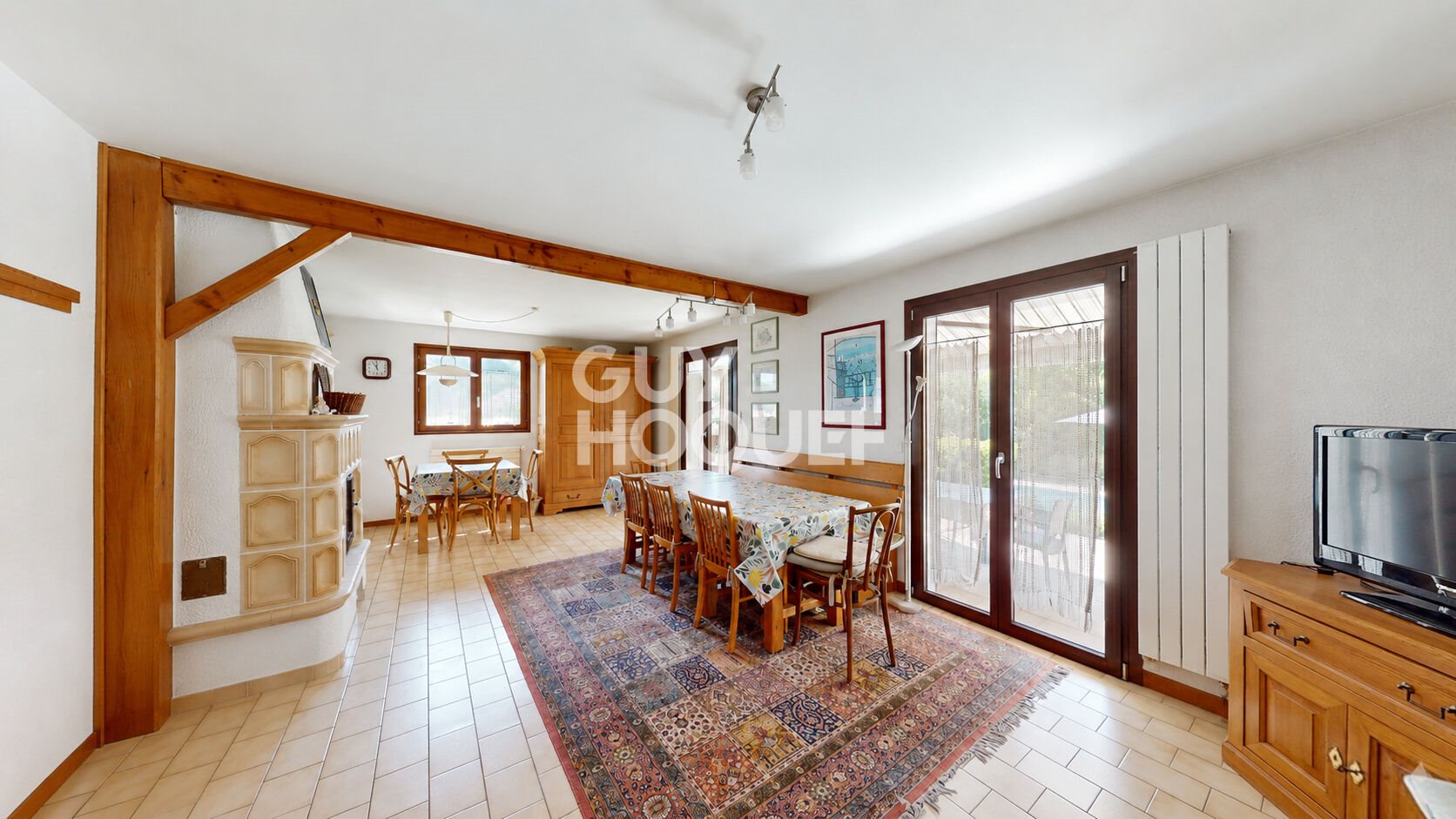 Maison à vendre, 296m², Chavanod
