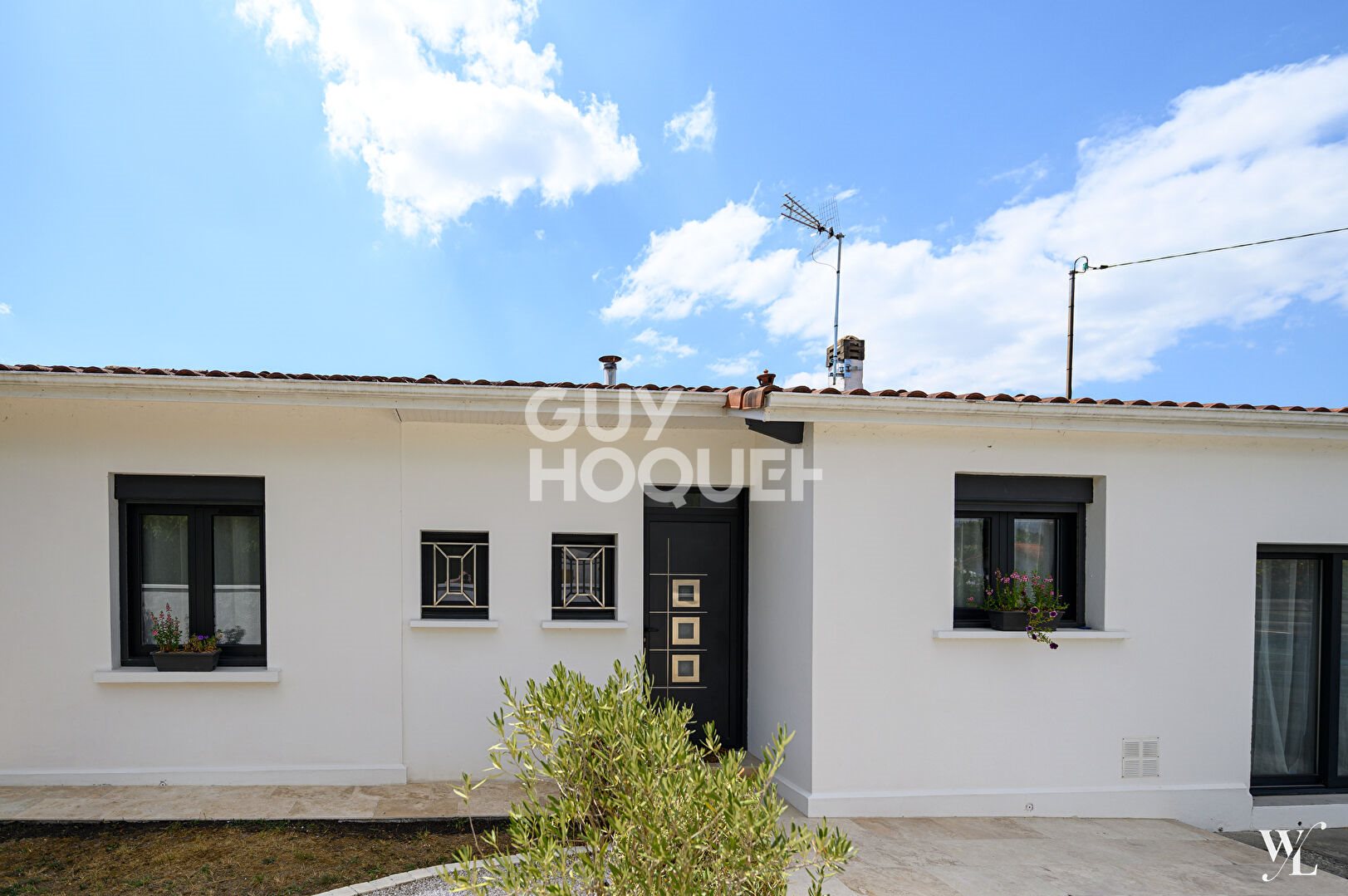 Maison à vendre, 96m², Mont-de-Marsan