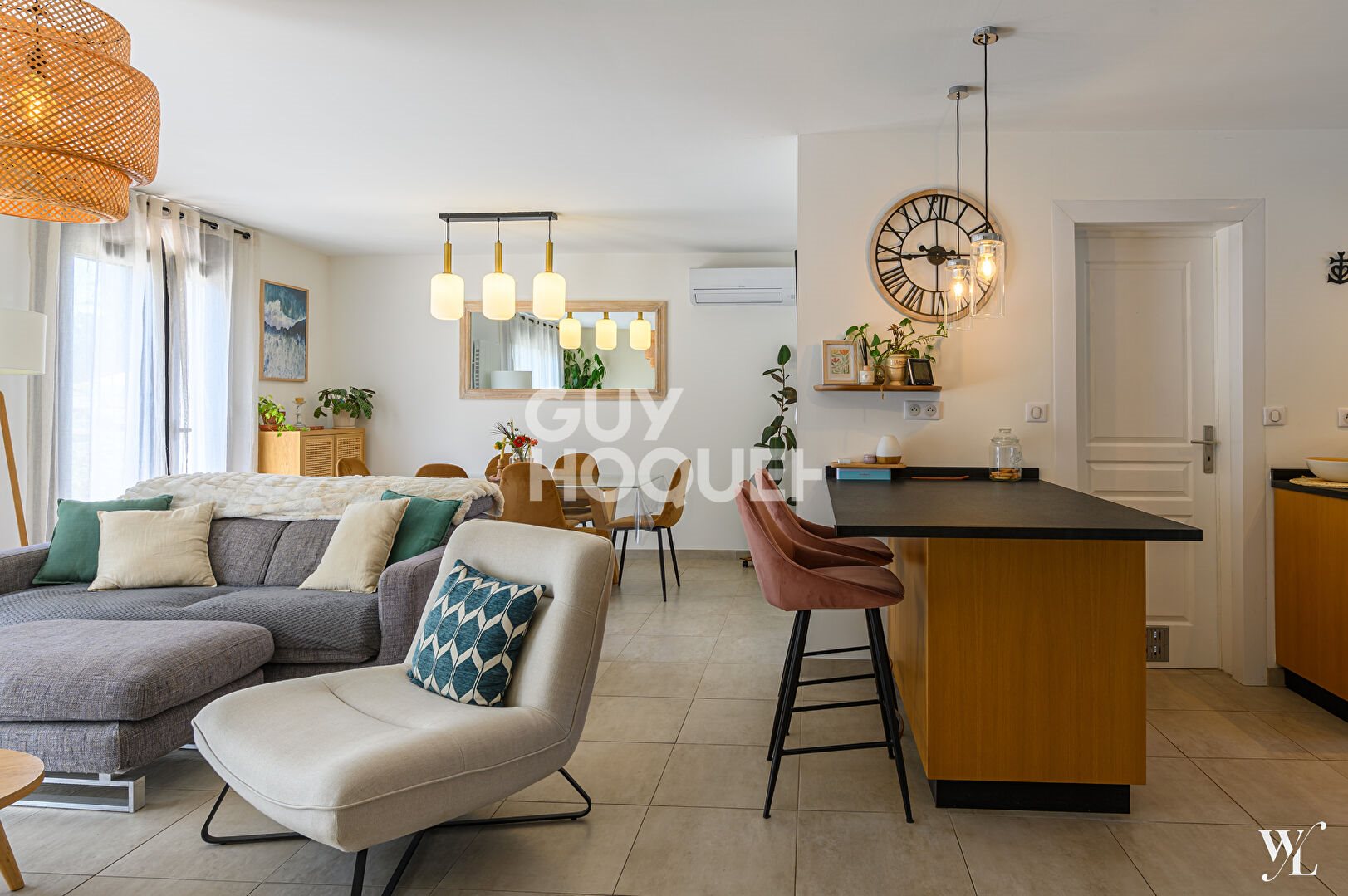 Maison à vendre, 96m², Mont-de-Marsan
