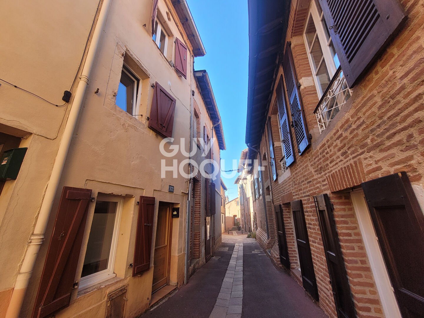 Maison à vendre, 30m², Albi