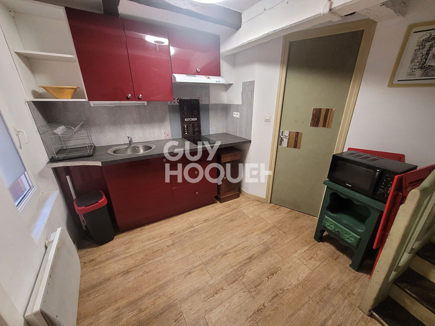 Maison à vendre, 30m², Albi