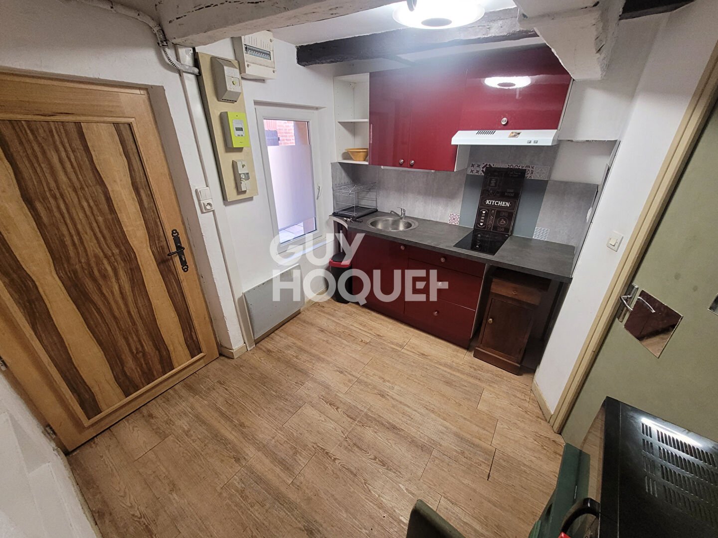 Maison à vendre, 30m², Albi