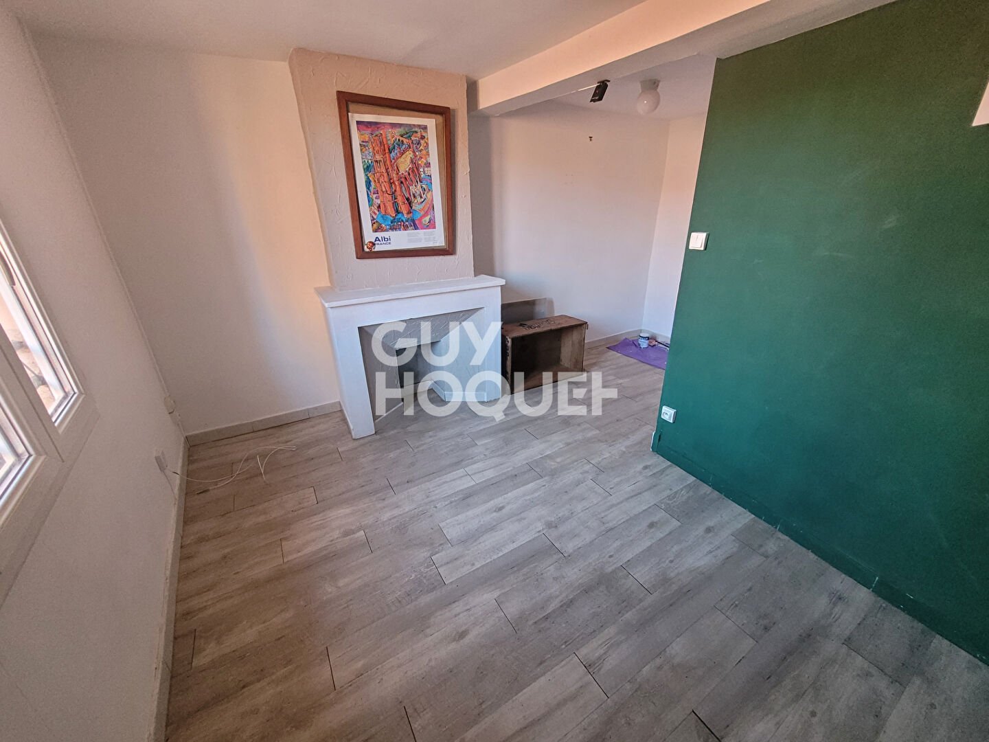 Maison à vendre, 30m², Albi