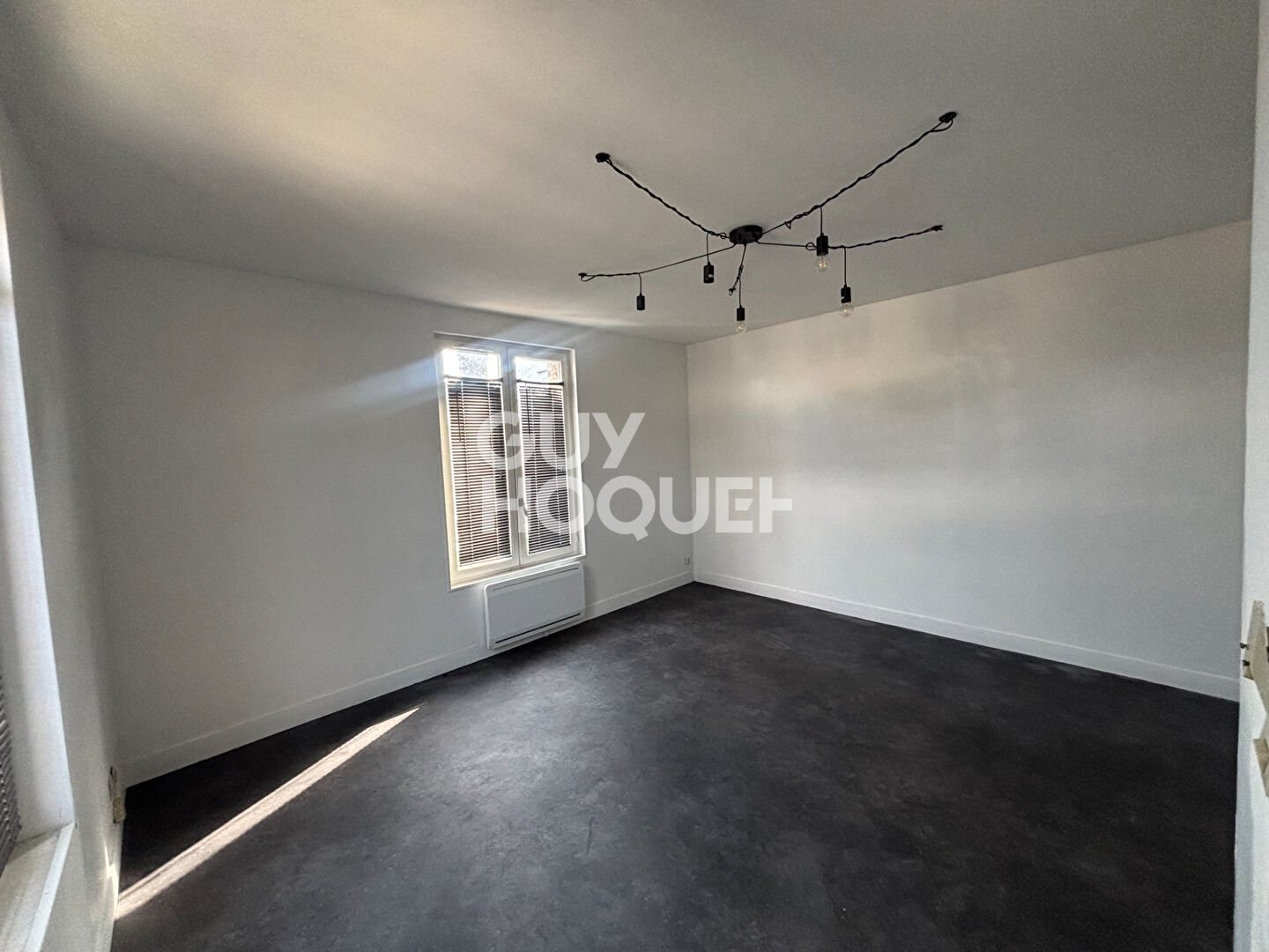 Appartement à louer, 48m², Saint-Pierre-lès-Elbeuf