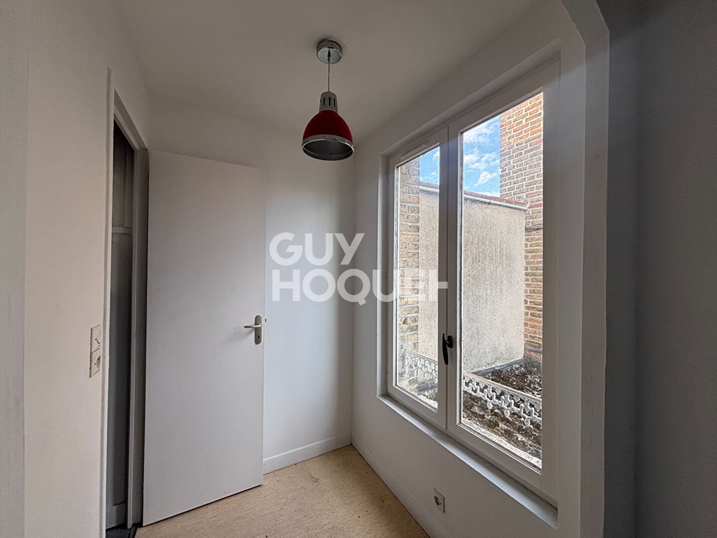 Appartement à louer, 48m², Saint-Pierre-lès-Elbeuf