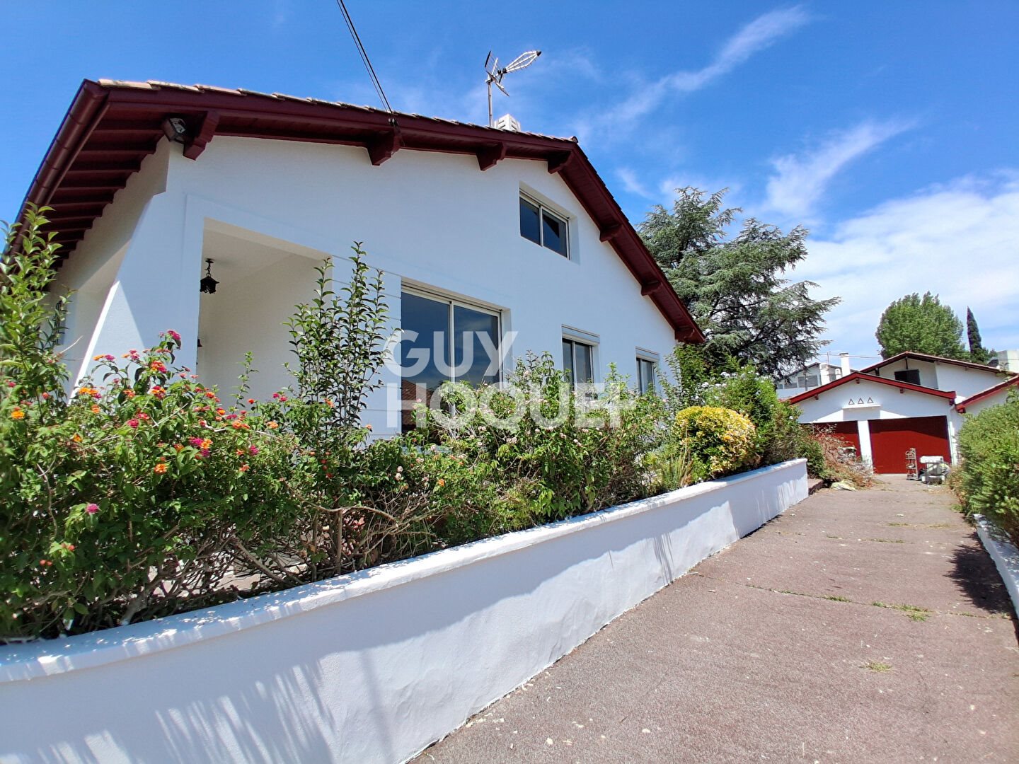 Maison à vendre, 122m², Hendaye
