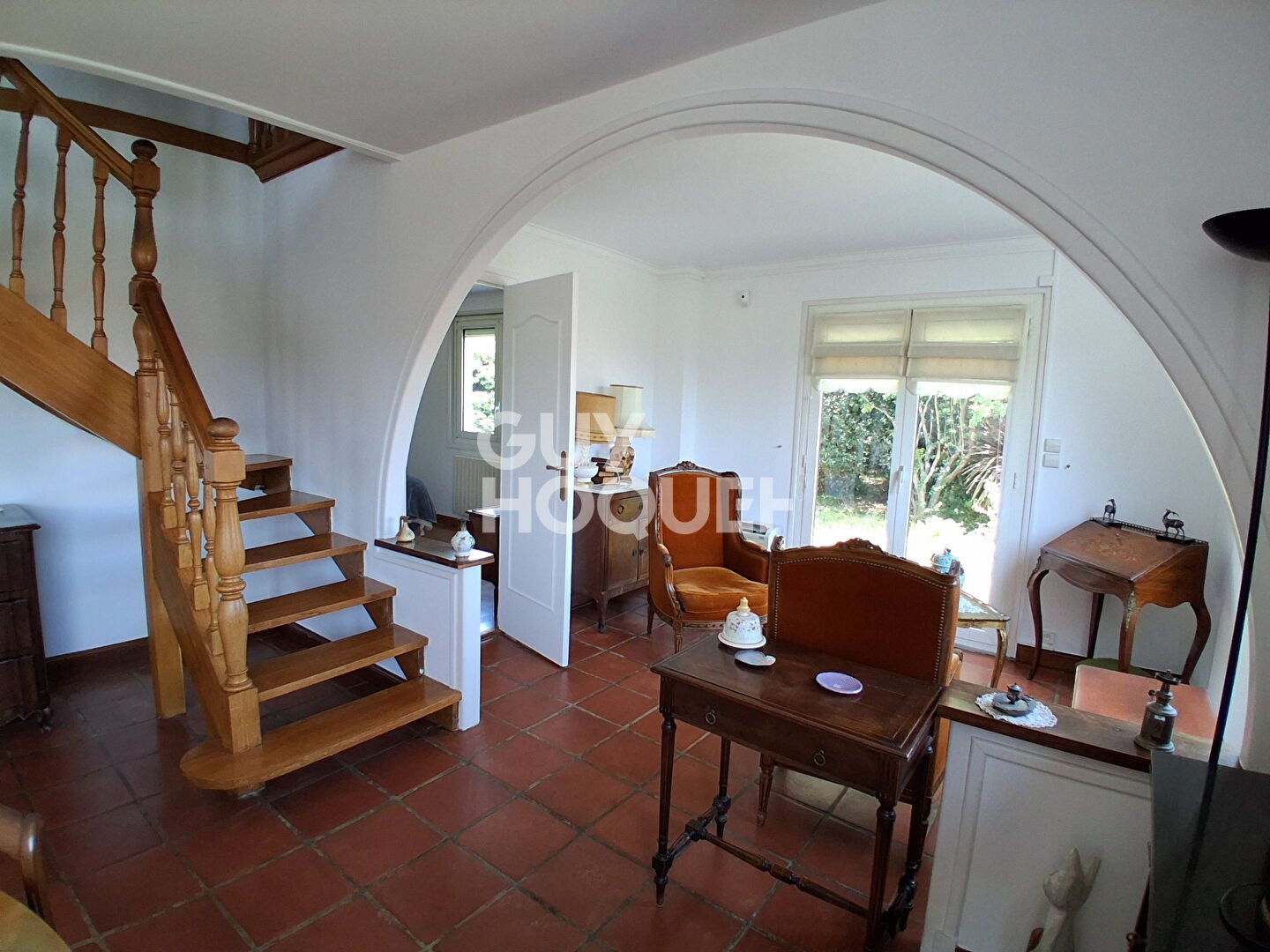 Maison à vendre, 122m², Hendaye