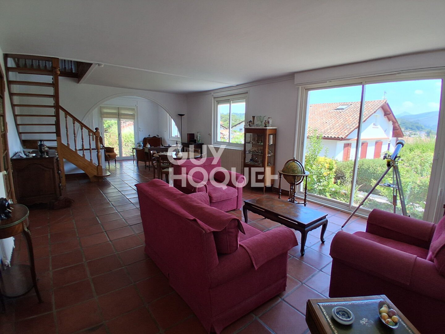 Maison à vendre, 122m², Hendaye