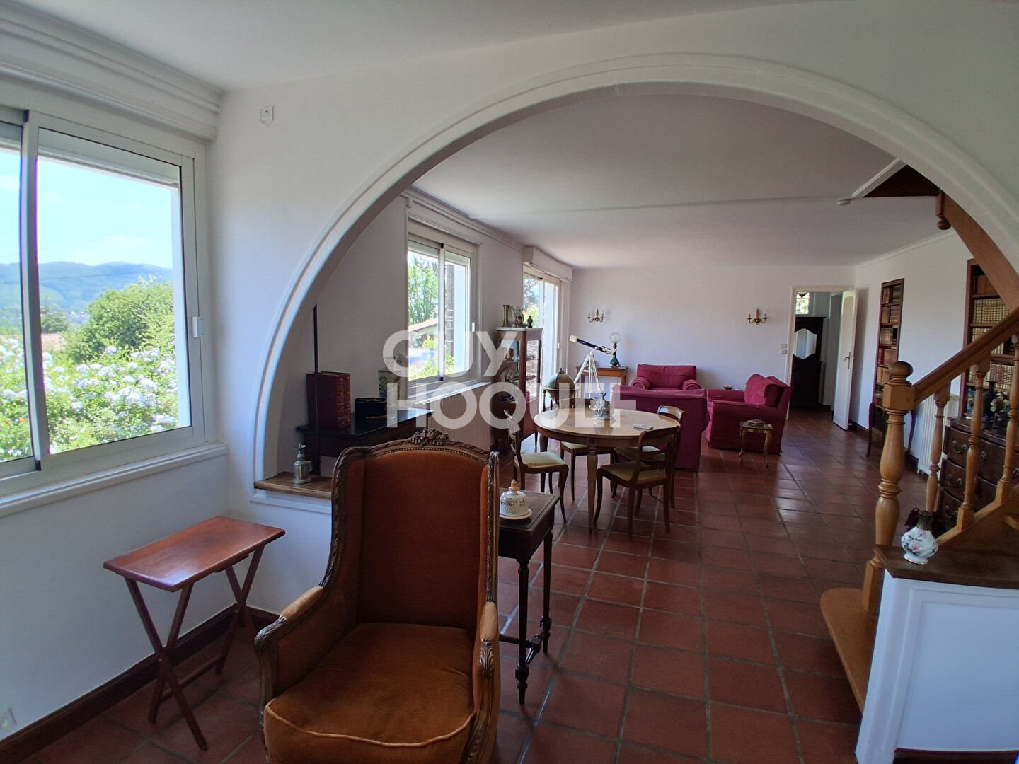 Maison à vendre, 122m², Hendaye