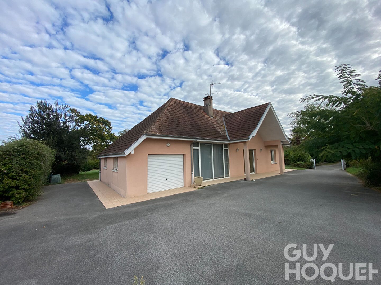 Maison à vendre, 86m², Salies-de-Béarn