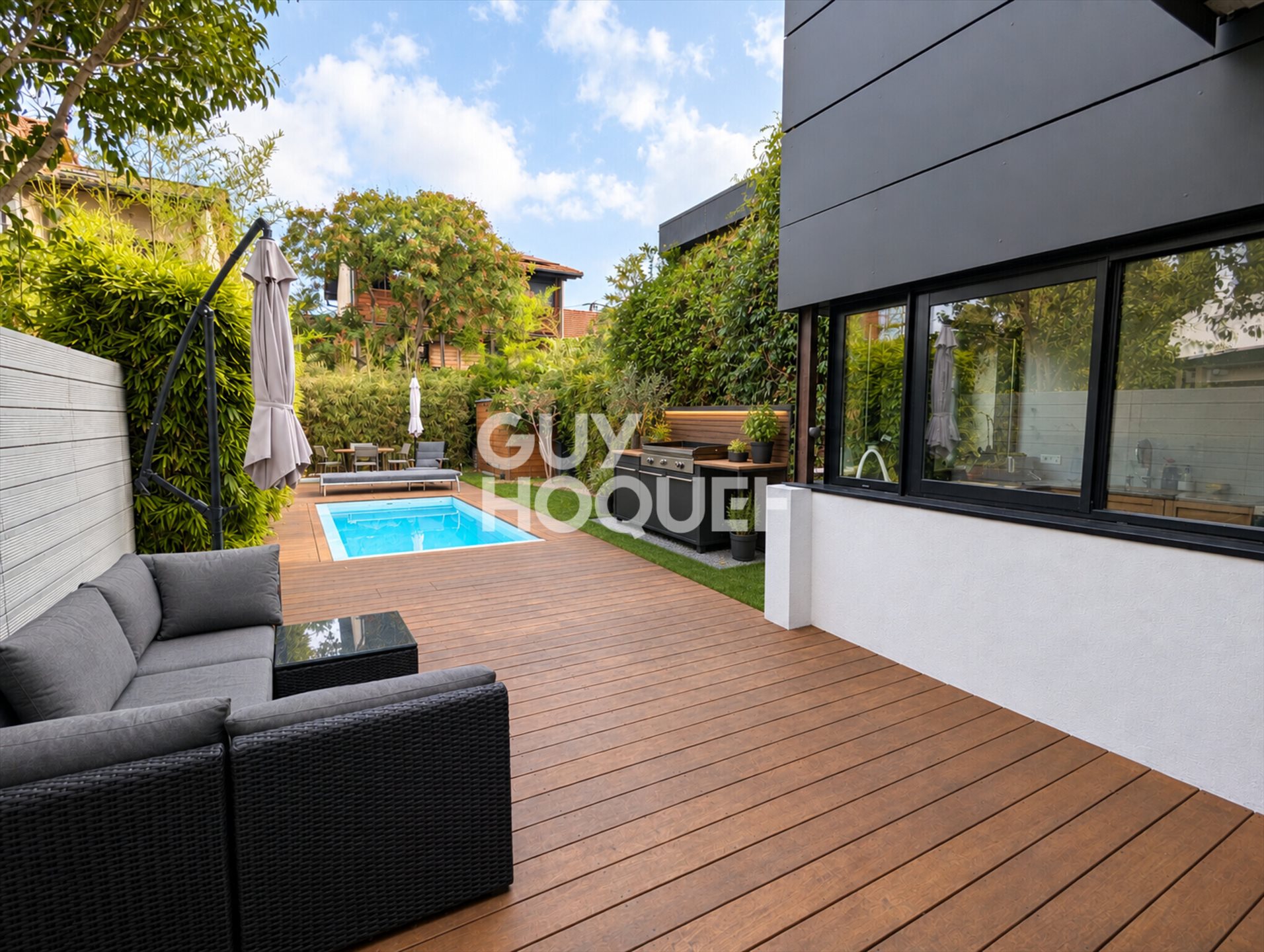 Maison à vendre, 142m², Toulouse