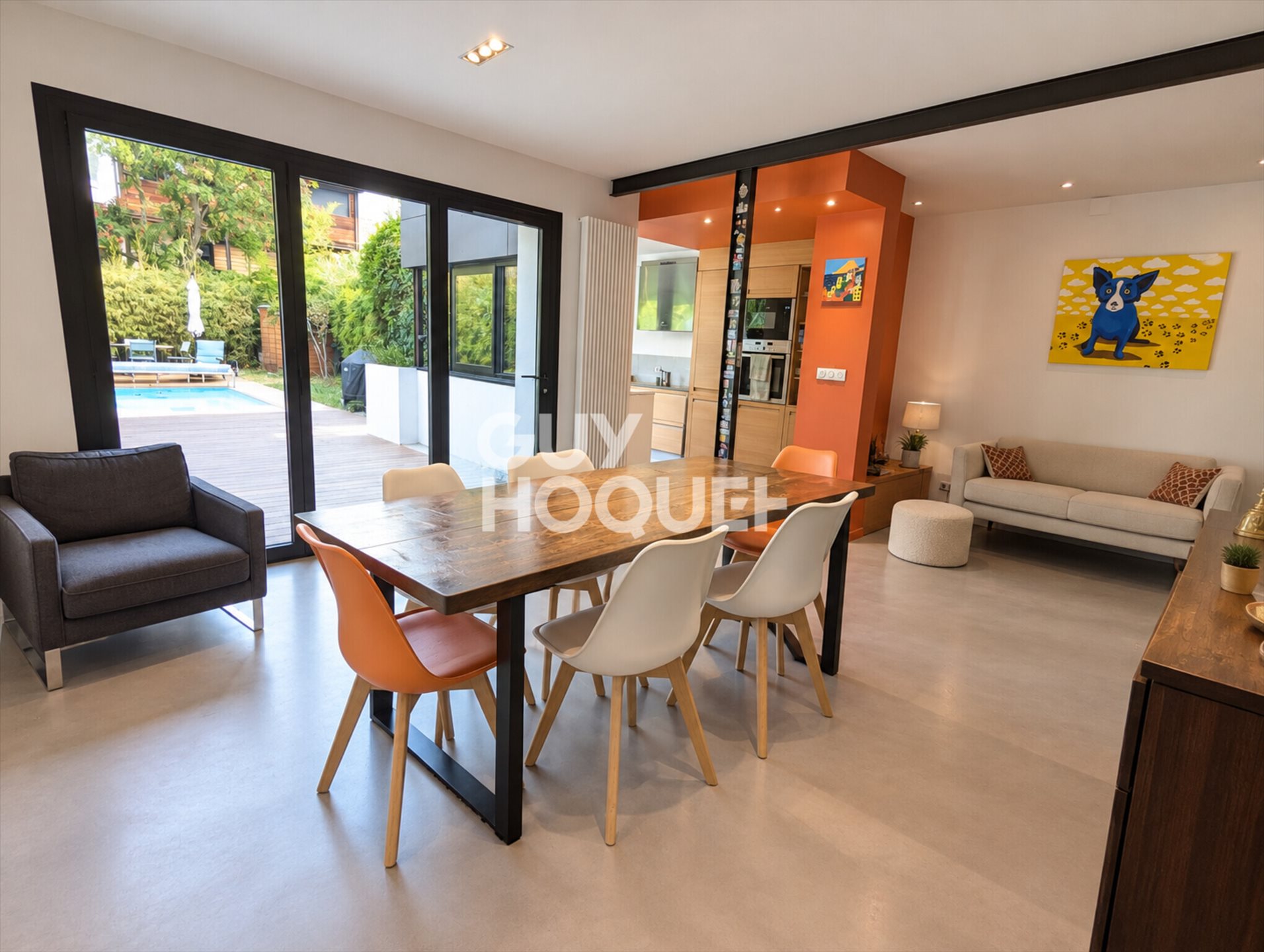Maison à vendre, 142m², Toulouse