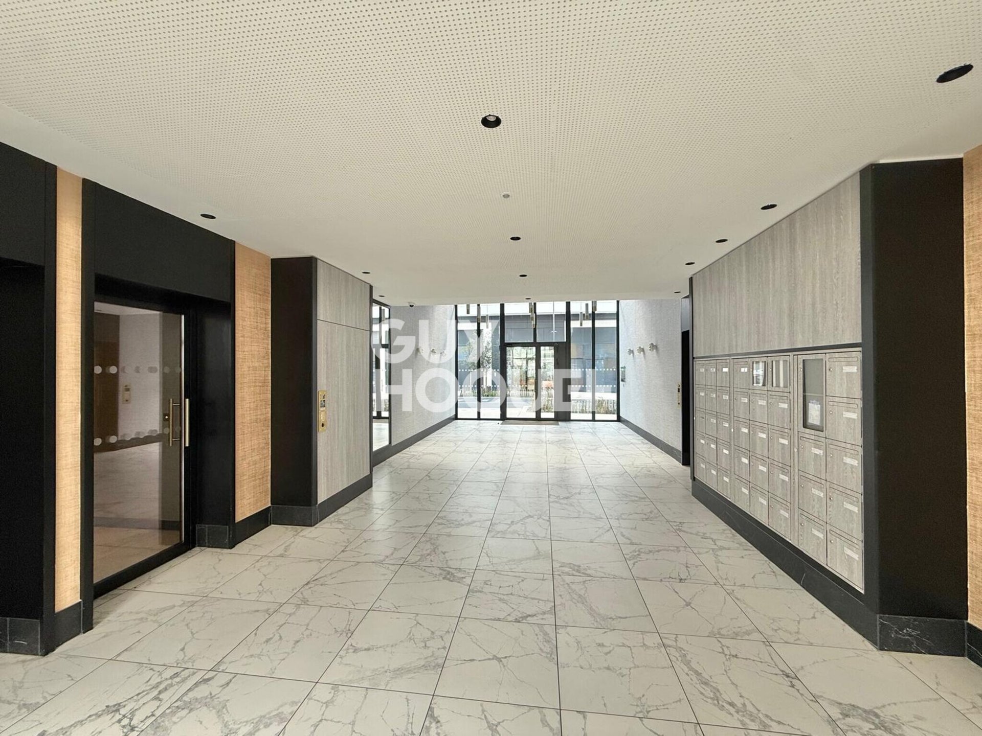 Appartement à louer, 39m², L'Haÿ-les-Roses
