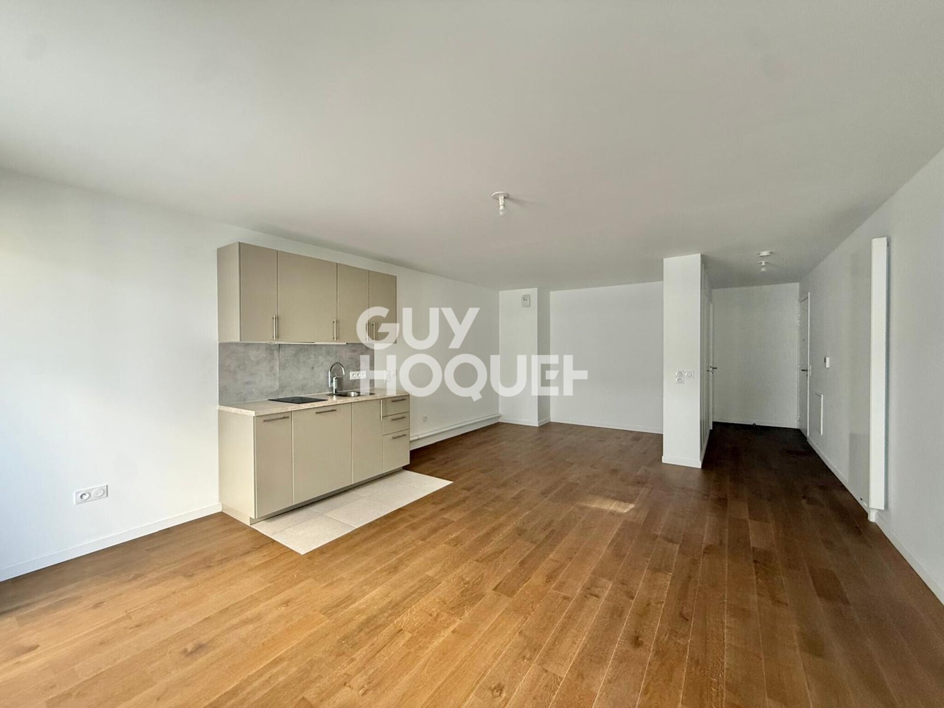 Appartement à louer, 39m², L'Haÿ-les-Roses