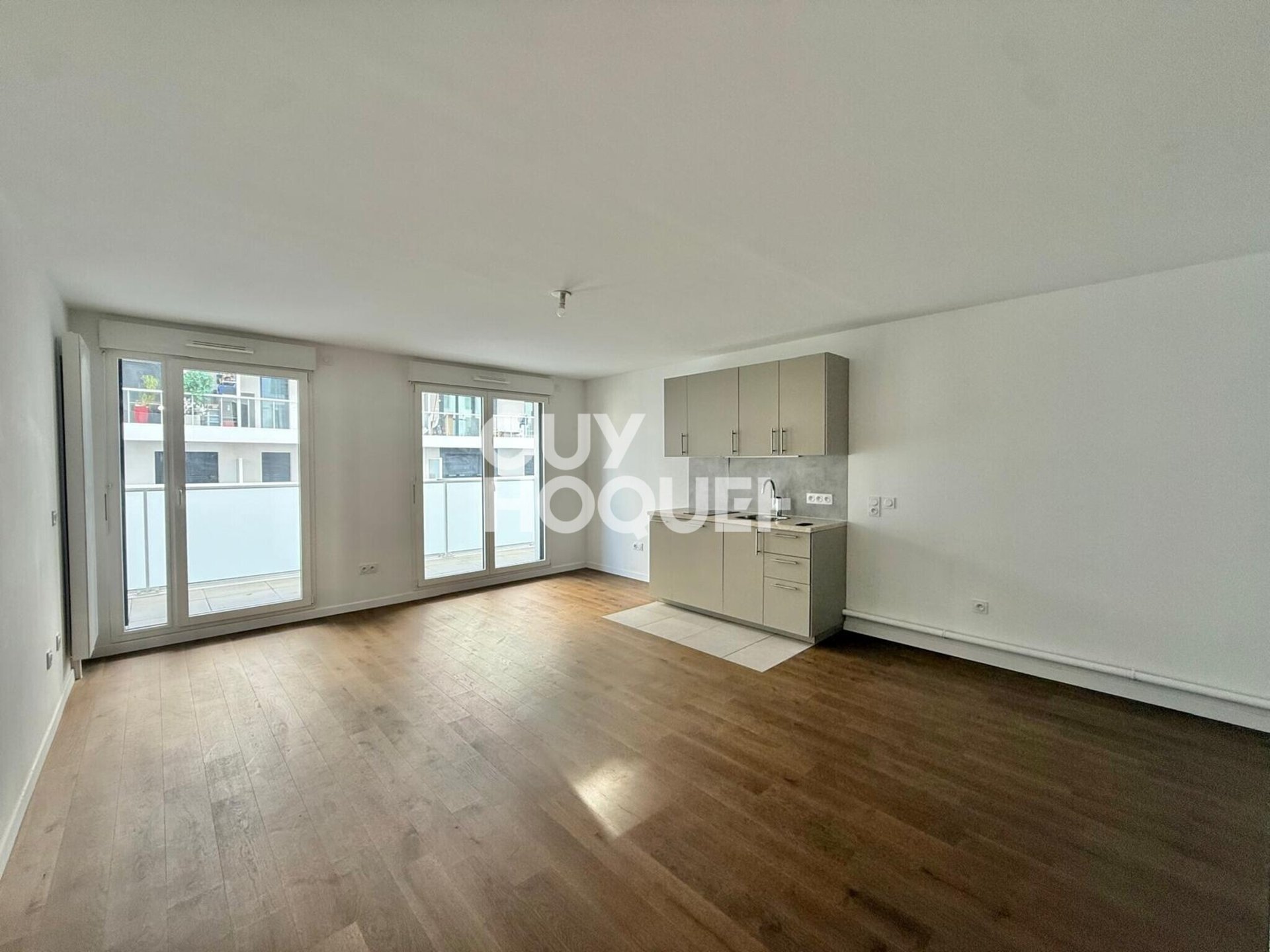 Appartement à louer, 39m², L'Haÿ-les-Roses
