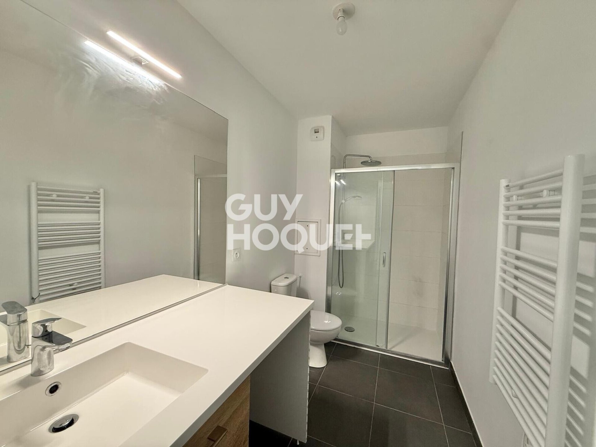 Appartement à louer, 39m², L'Haÿ-les-Roses